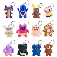 Fuggler: Funny Ugly Monster Collectible Keychain Blind Bag