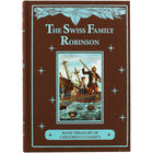 The Swiss Family Robinson image number 1