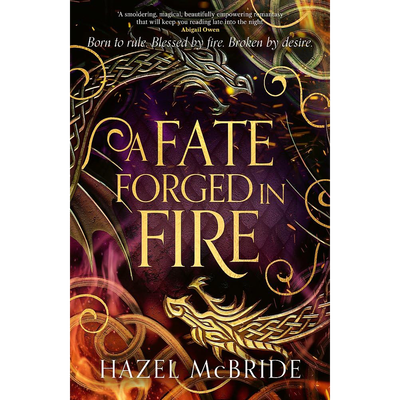 A Fate Forged in Fire image number 1