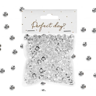 Table Scatter Crystals image number 2