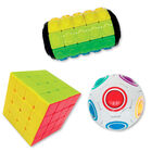Brain Maze Fidget Puzzles: Pack of 3 image number 2