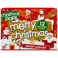 12 Day Fidget Toy Advent Calendar