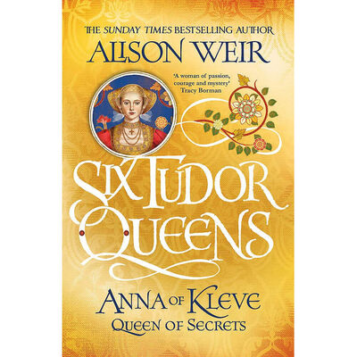 Six Tudor Queens: 1-6 Book Bundle image number 5