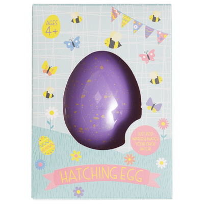 Growing Hatching Egg image number 1