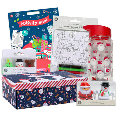 Christmas Eve Box Bundle image number 1