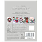 Charity Traditional Christmas Cards: Pack of 25 image number 3