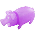 Purple Pig Oinker image number 1