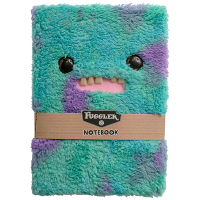 Fuggler A5 Notebook image number 4