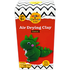 Air Drying Clay: Dinosaur Kit image number 1