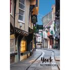 A5 York Notebook image number 1