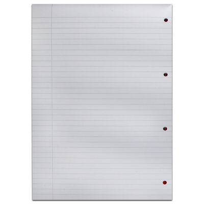 A4 Pukka Refill Pad image number 2