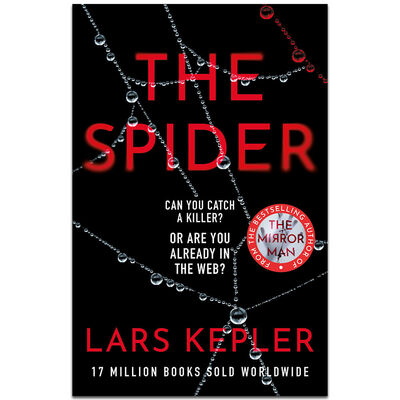 The Spider image number 1