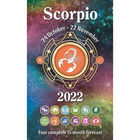 Horoscopes 2022: Scorpio image number 1