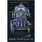 Throne of the Fallen image number 1