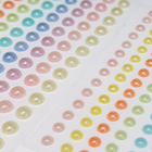 Iridescent Pastel Pearl Gem Embellishments: Pack of 271 image number 2