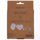 Paint Your Own Trinket Dishes: Lemon image number 3