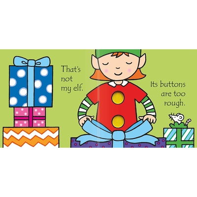 That's Not My Elf&hellip; image number 3
