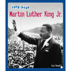 Martin Luther King Jr.: Black History image number 1