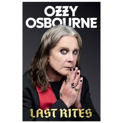 Last Rites image number 1