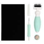 Sizzix Mint Making Die Brush and Pick Accessory Set image number 2