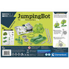 Clementoni Science Museum: Jumping Bot image number 3