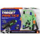 Glow in the Dark Target Practice Game image number 1