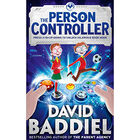 David Baddiel Collection: 3 Book Collection image number 4