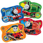 Thomas & Friends 4 in 1 Shaped Jigsaw Puzzle image number 2