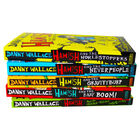 Danny Wallace Hamish 5 Book Collection image number 2