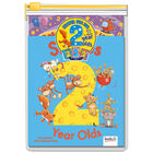 Bumper Fun For 2 Year Olds image number 1