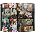 Green Lantern: The Wrath of the First Lantern image number 2