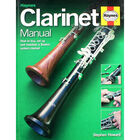 Haynes Clarinet Manual image number 1