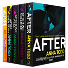 The After Series: 5 Book Collection image number 1