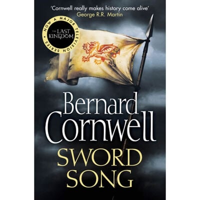 Sword Song: The Last Kingdom Series Book 4 image number 1
