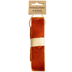 Burnt Orange Wreath Ribbon image number 2