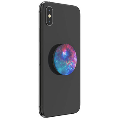 PopSockets PopGrip: Nebula Ocean image number 4