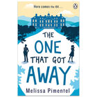 The One That Got Away image number 1