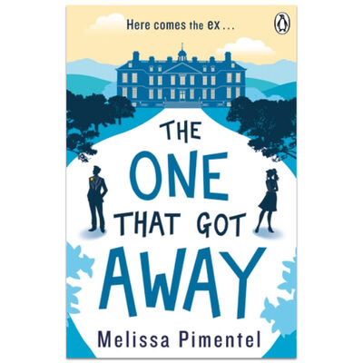 The One That Got Away image number 1