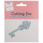 Key Metal Cutting Die image number 1
