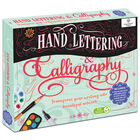 Hand Lettering & Calligraphy image number 1