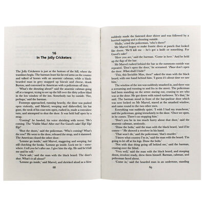 The Invisible Man image number 2