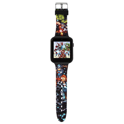Marvel Avengers Interactive Smart Watch image number 2