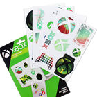 Official Xbox Tech Stickers image number 2