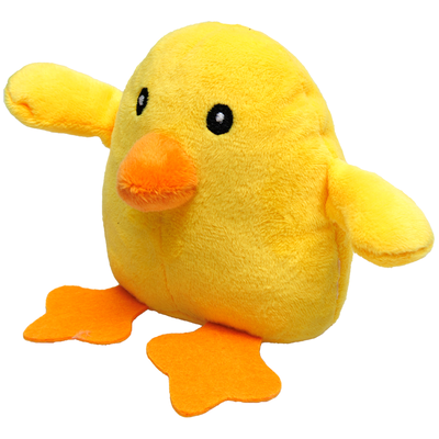 Mini Easter Chick Plush image number 3