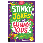 Stinky Jokes for Funny Kids image number 1