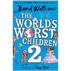 David Walliams: The World’s Worst Children 2 image number 1