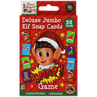 Deluxe Jumbo Elf Snap Cards image number 1