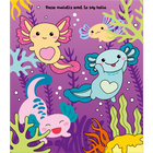 Magic Painting: Cute image number 4