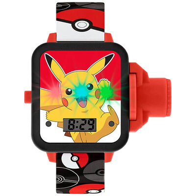 Pokemon Projection Watch image number 1