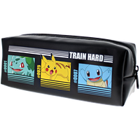 Pok&eacute;mon Pencil Case: Assorted